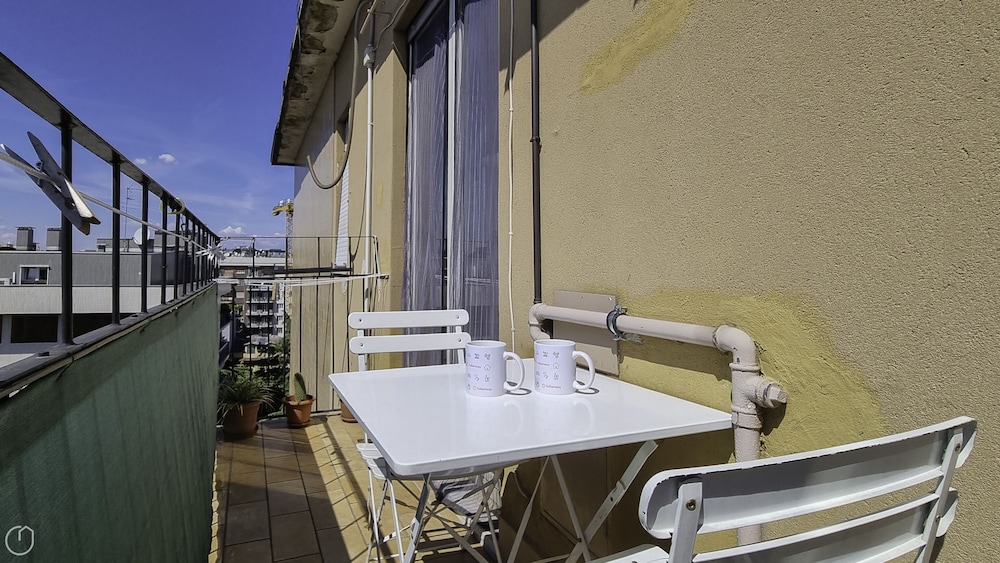 Italianway - Voghera 11 B