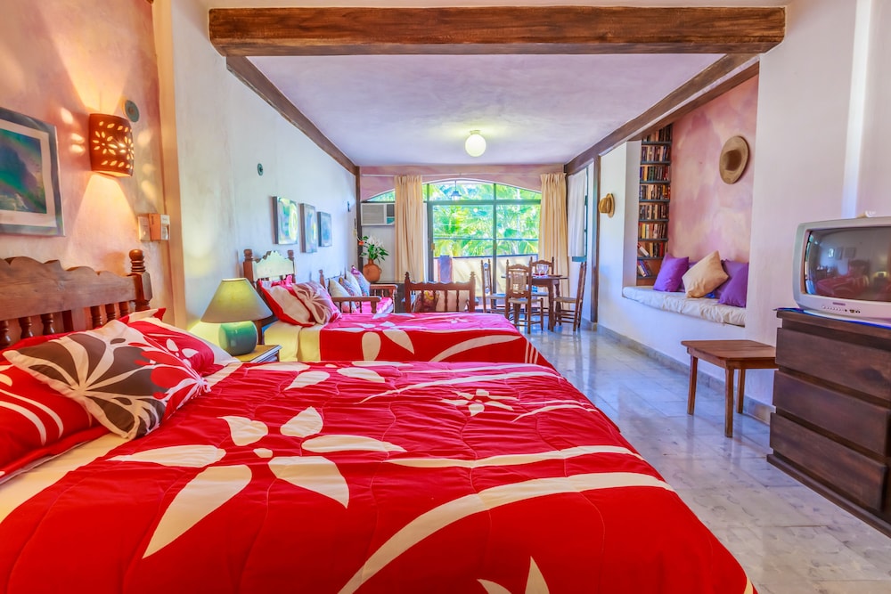 VC Boutique Hotel - Room 2