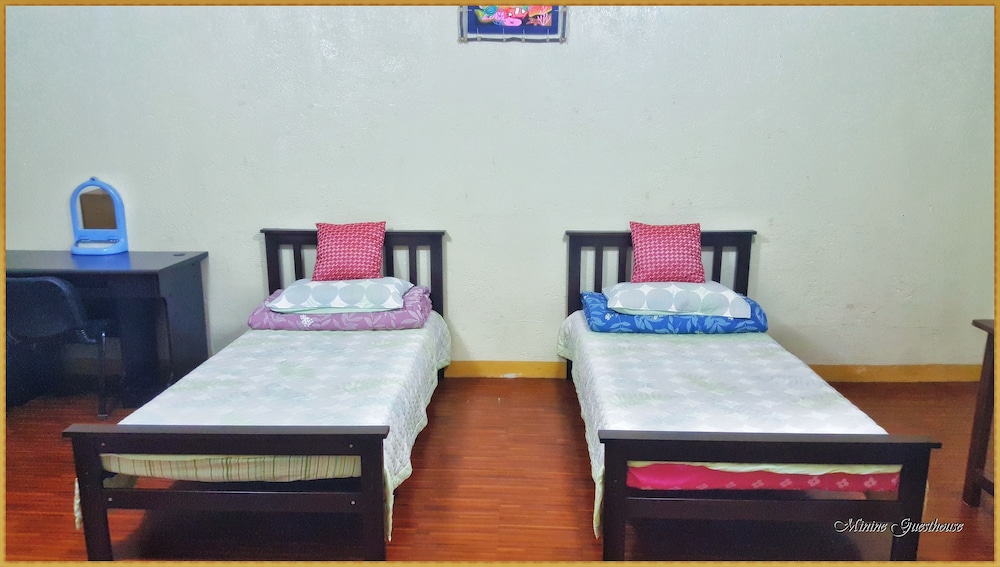 Minine Guesthouse