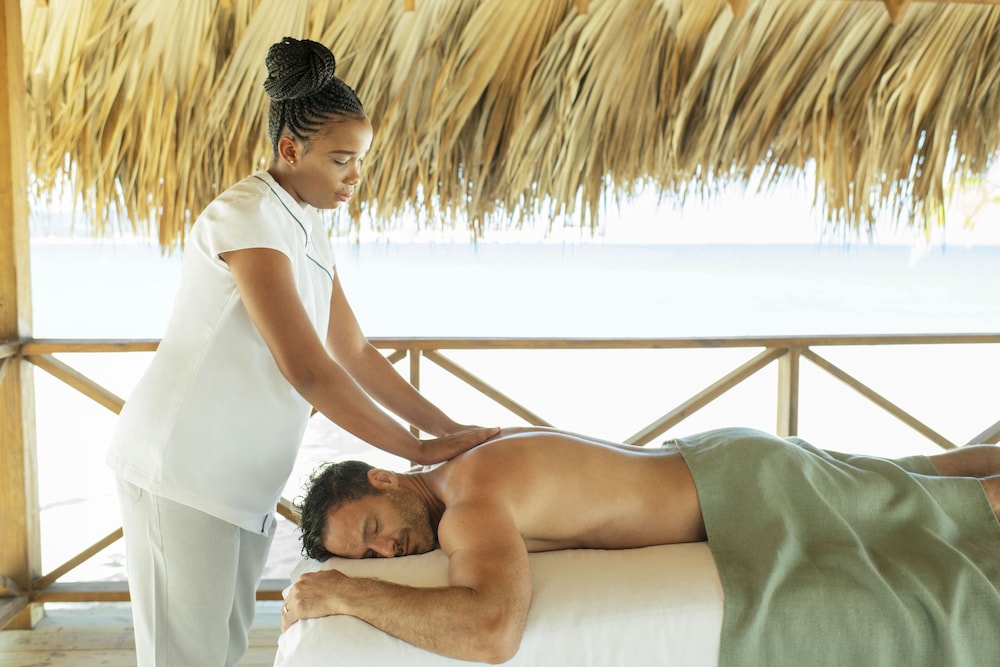 Jamaica Vacations - The Beach Villas at Excellence Oyster Bay - Adults Only All Inclusive - Property Image 34
