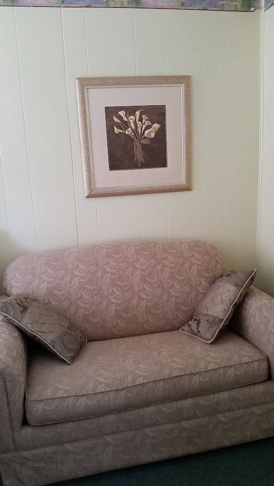 Glen Mhor Bed and Breakfast