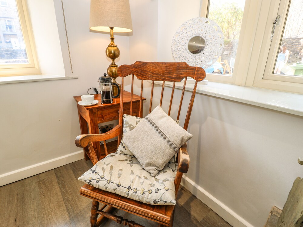 Kingfisher Cottage