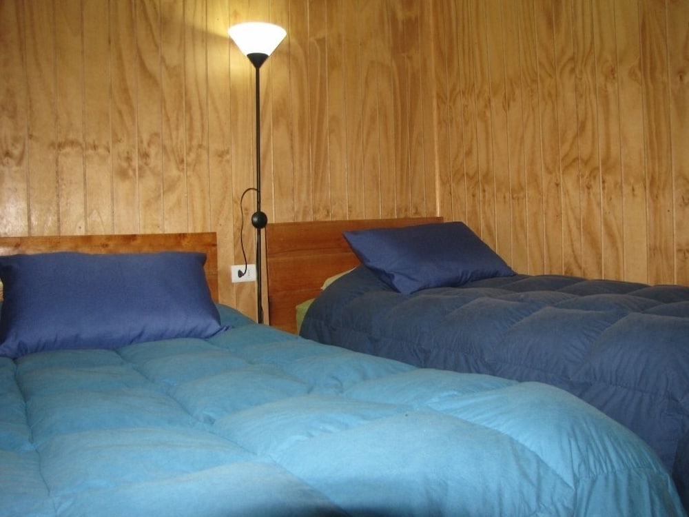 Cabanas Las Bandurrias