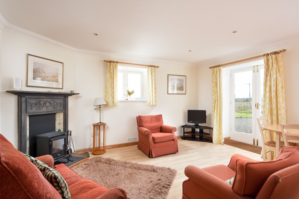 Cardross Estate Holiday Cottages