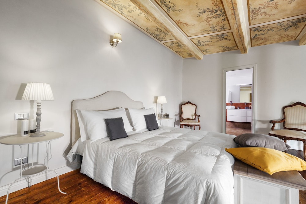 Villa delle Fontane