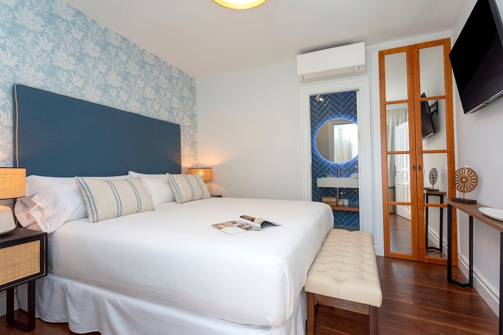 Exclusive Sevillian House With Terrace Casa San Lorenzo
