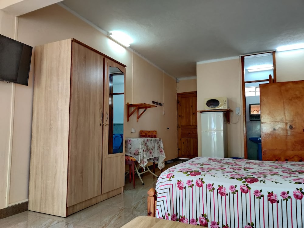 Pereybere Beach Apartments