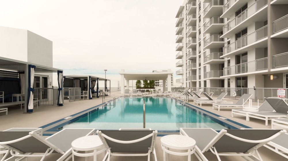 Pelicanstay in Coconut Grove Miami