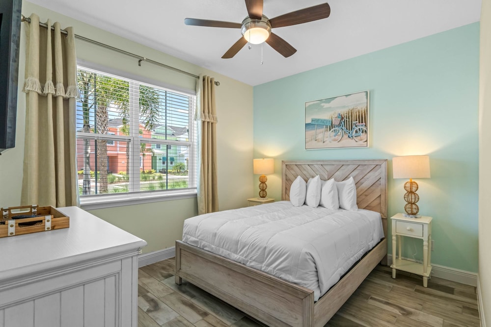 Endless Summer at Margaritaville view 4