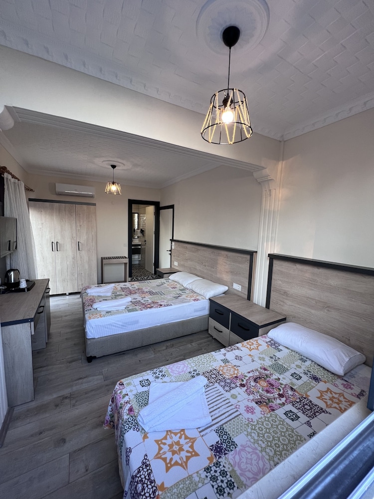 Yücel Otel - Image 22