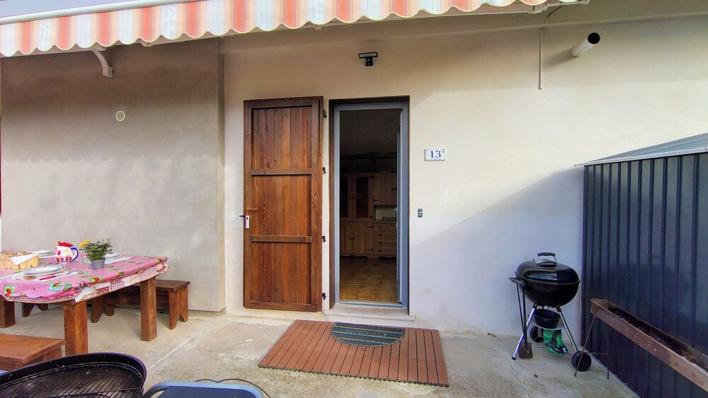 Casa Vacanze Il Vallo