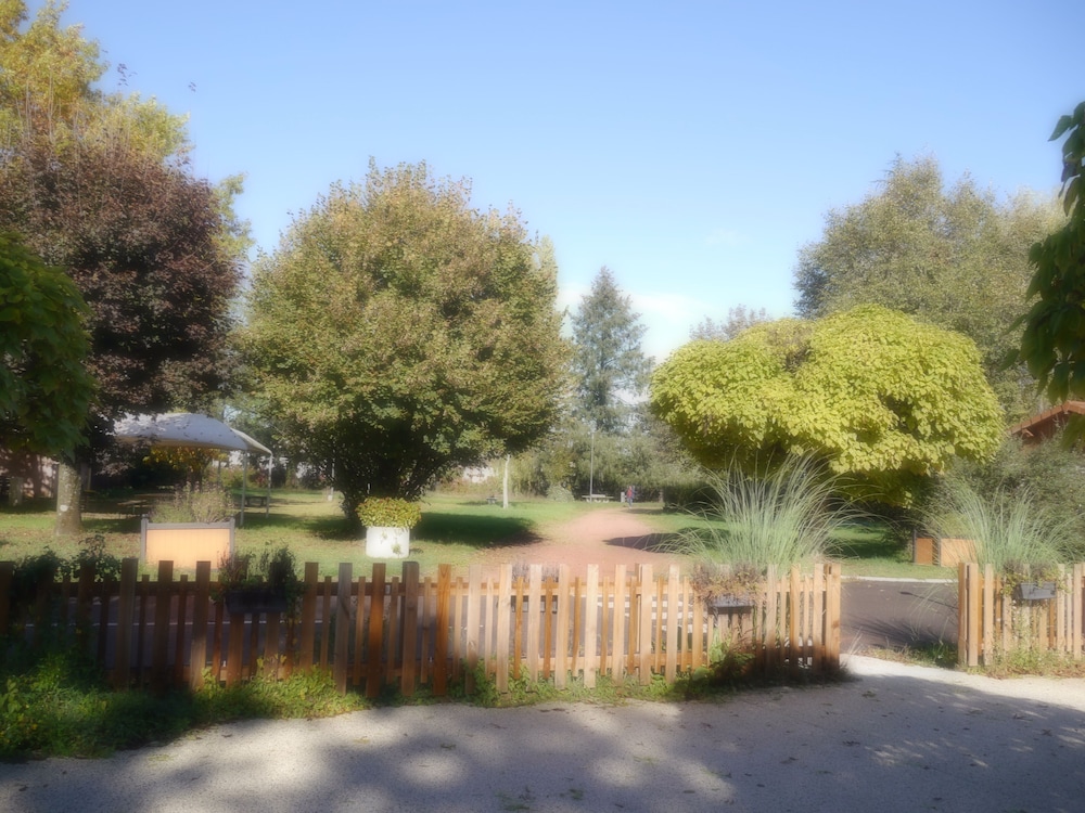Parc de Charlieu