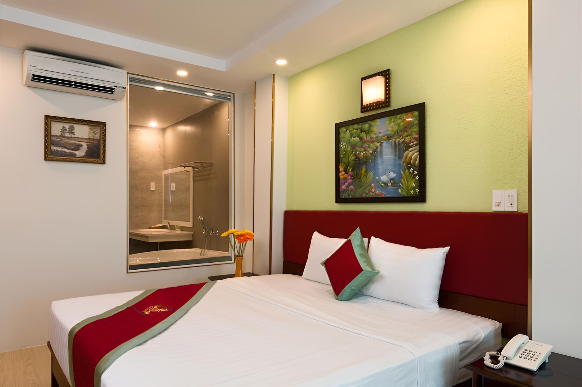 Hanka Hotel