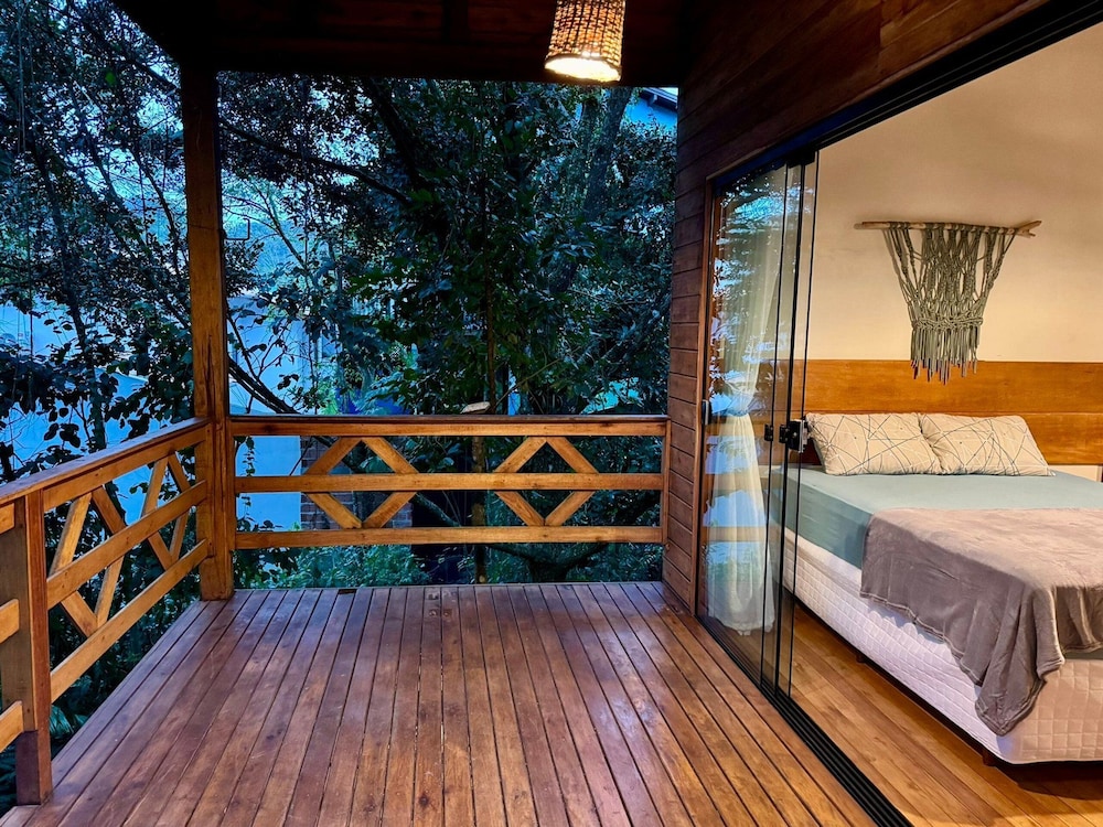 Lumira House - Bombinhas - SC