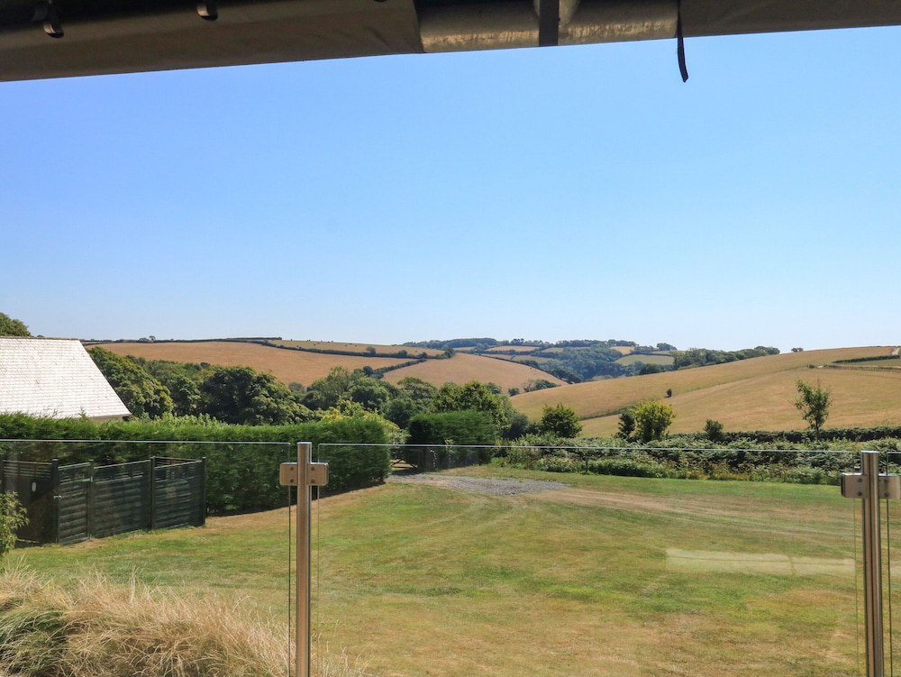Semira Tent Lodge
