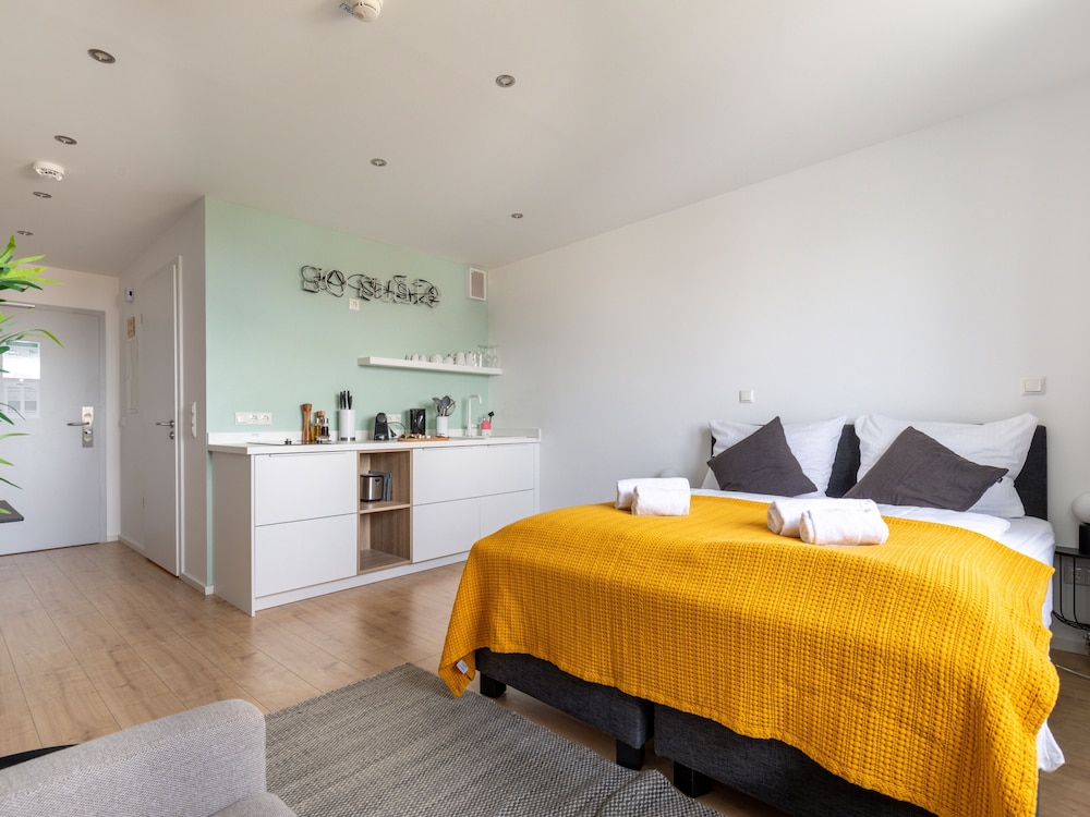 Darmstadt Vacations - Limehome Darmstadt - Property Image 35