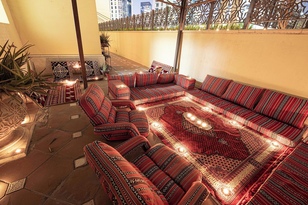 Villa Duplex Cozy hills - JBR Beach