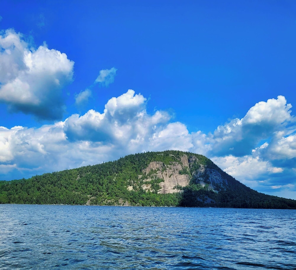 L'étoile du lac Lyster