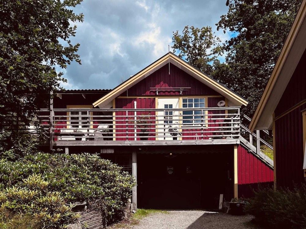 4 Star Holiday Home in Uddevalla