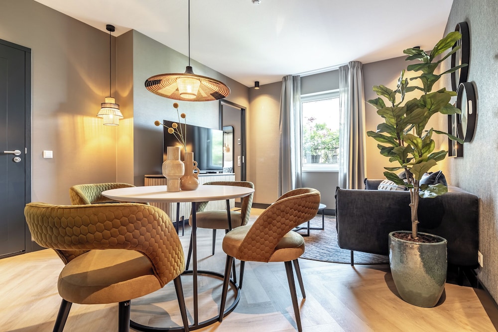 BizStay Delft