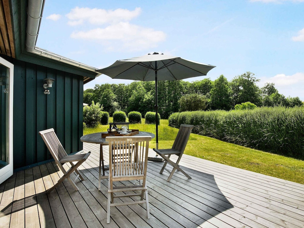 5 Star Holiday Home in Kirke Hyllinge