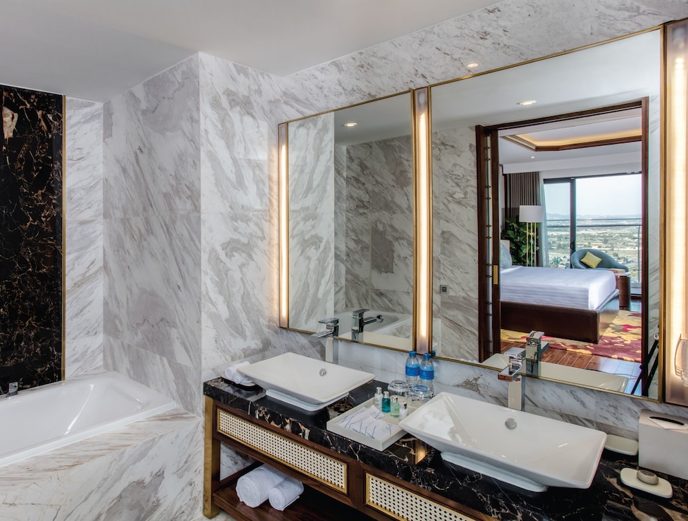 Duyen Ha Resort Cam Ranh