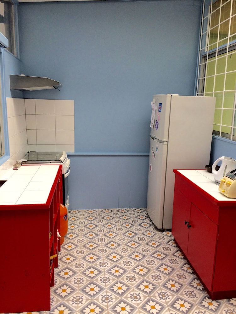 Hostal Maison de la Mer