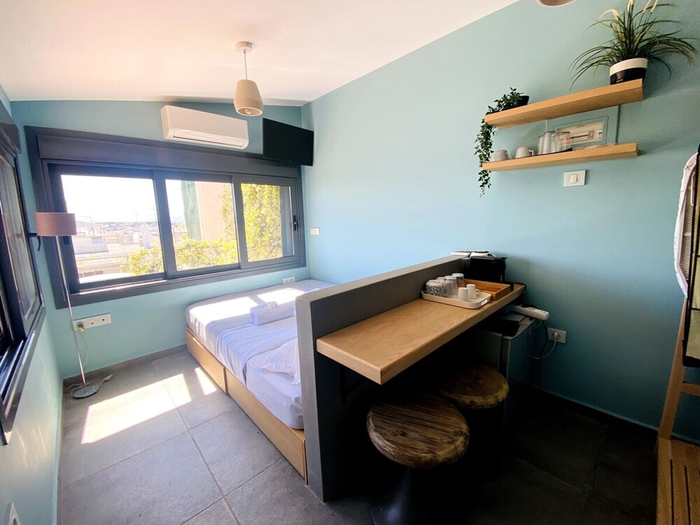 200mbps Wifi - Penthouse With Acropolis View