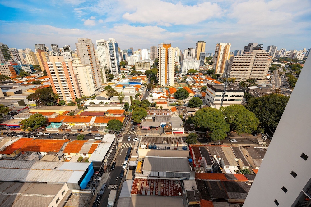 Estúdio Premium Vila Olímpia -ap1901