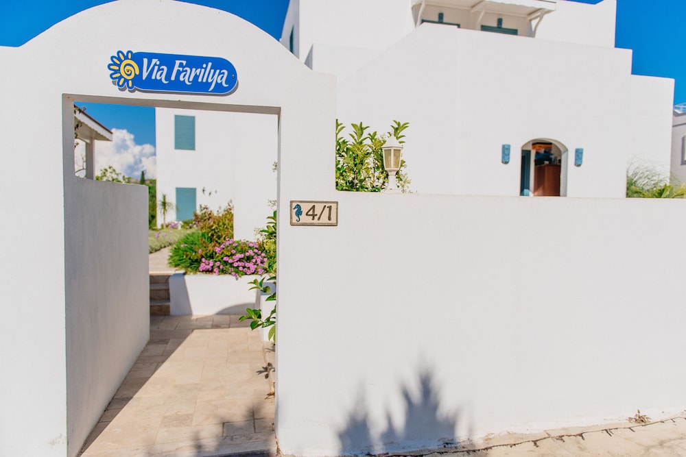 Via Farilya Otel - Image 38