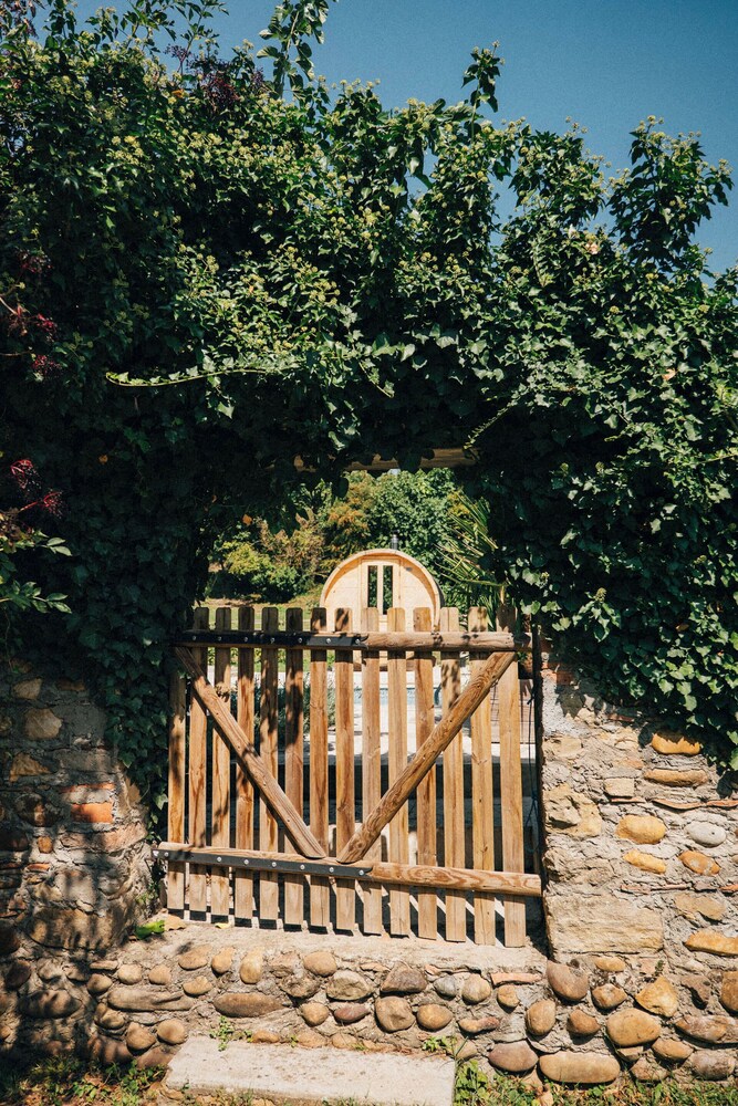 Domaine de cozance