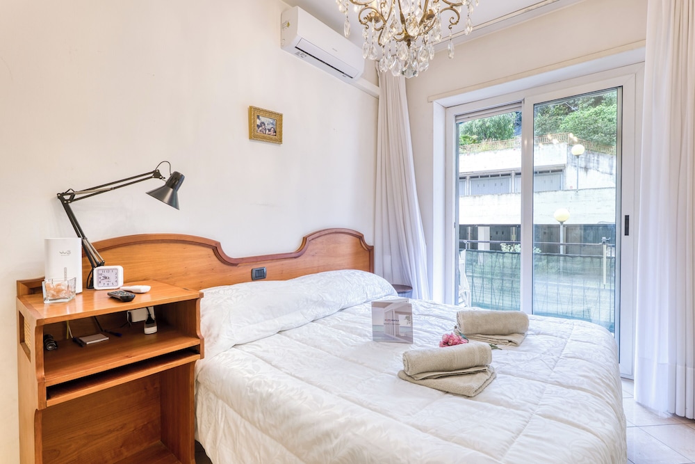 Casa Maria Lucia Sanremo
