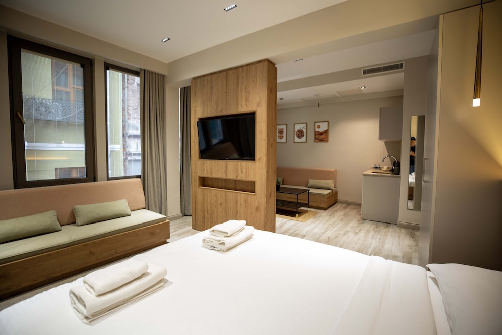 21 Rooms Hotel - Image 29