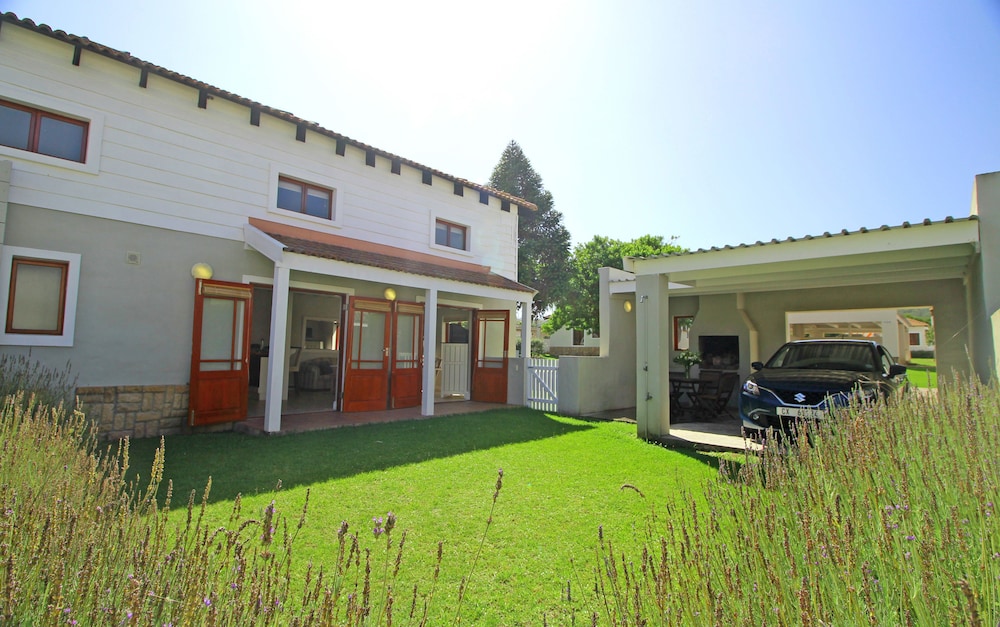 The Dunes - Plett Just Property