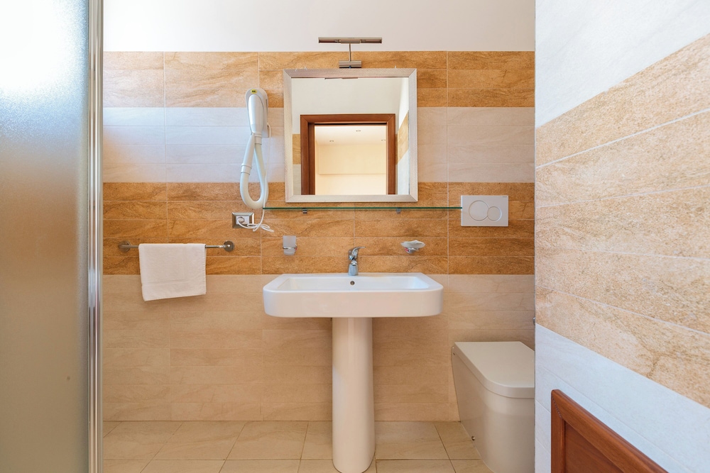 Lido Marini Rooms Affittacamere B&B