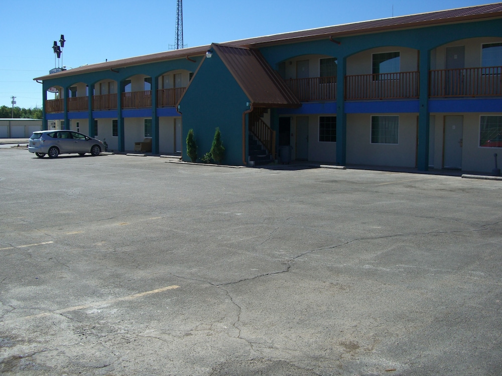 La Hacienda