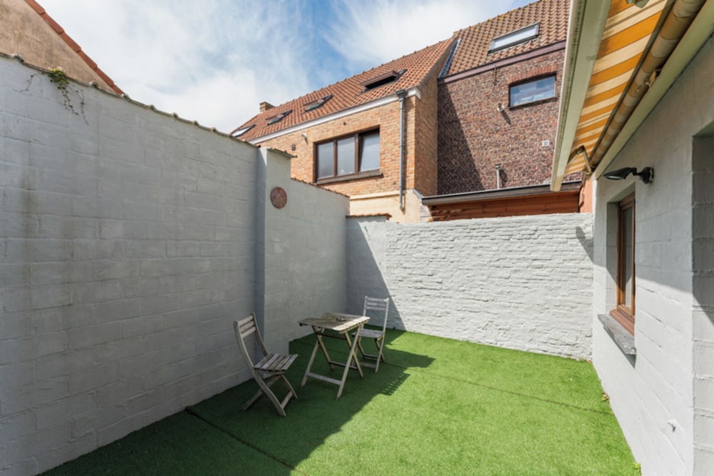 Inn Bruges Suites