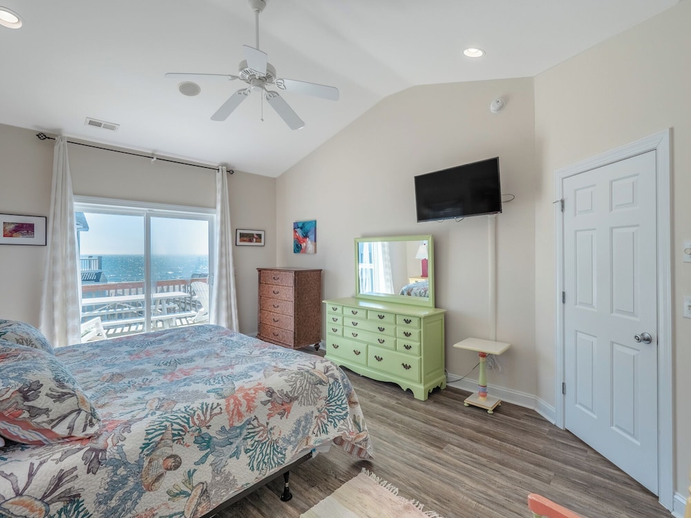 Legasea by Topsail Realty