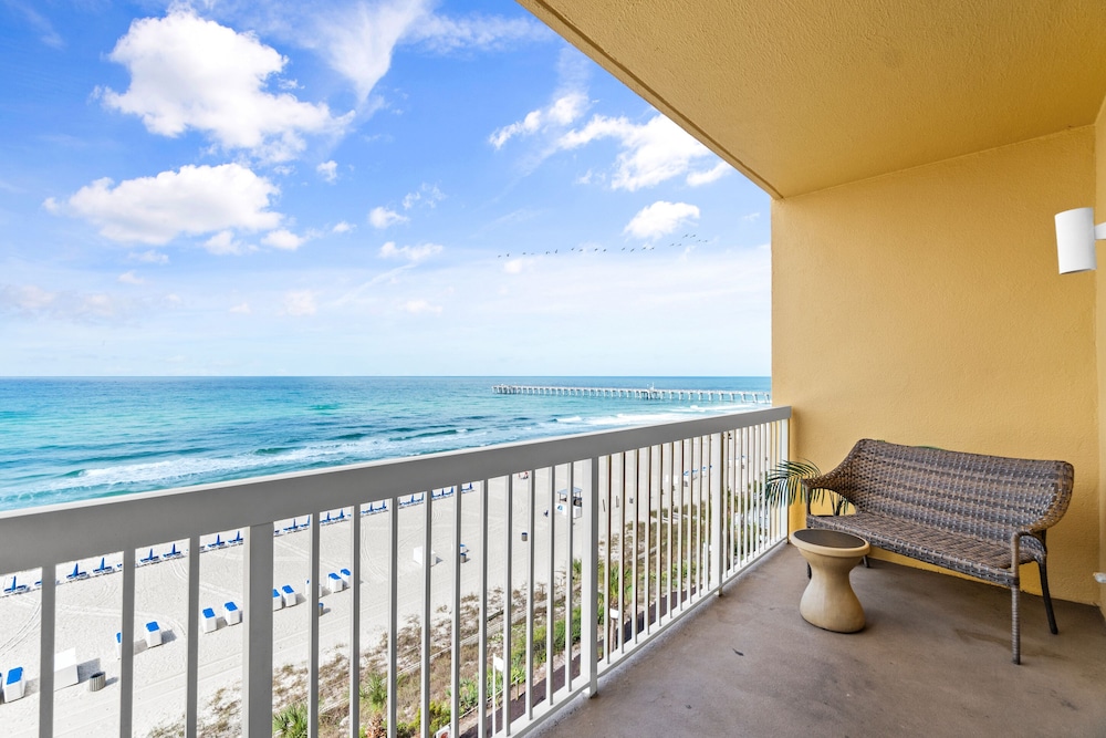 Calypso Beach Resort by Panhandle Getaways