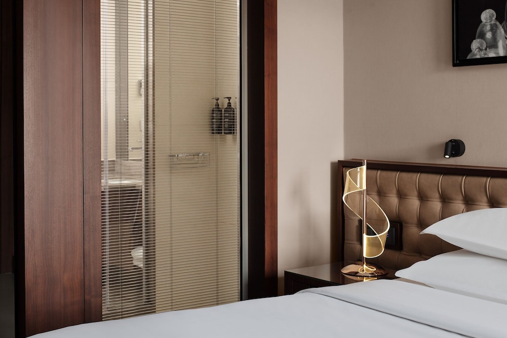 Sheraton İstanbul Şehir Merkezi - Image 28