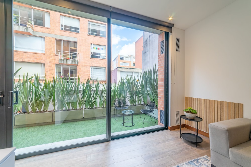 Outdoor Space
