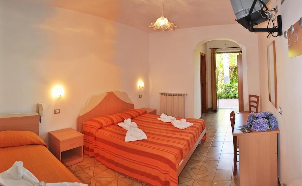 Hotel Casa Cigliano