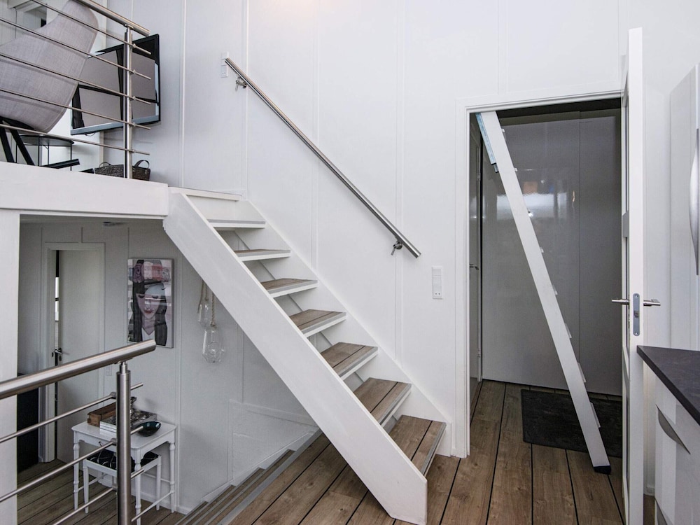 6 Person Holiday Home in Ebeltoft-by Traum