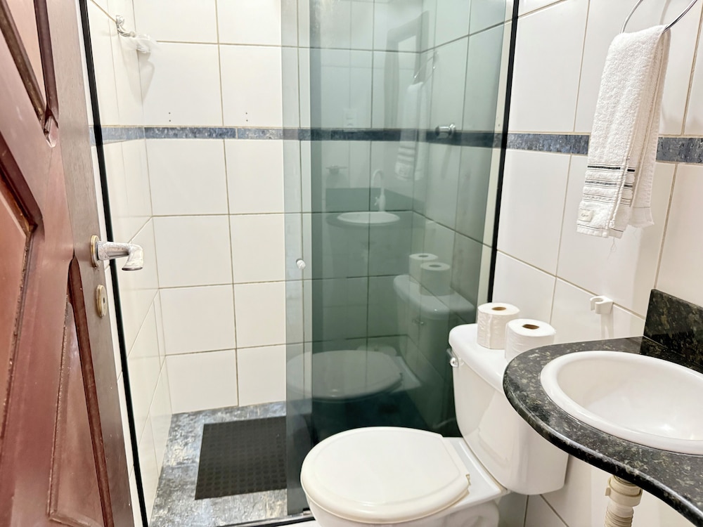 Oceana Suites Villas de Tibau