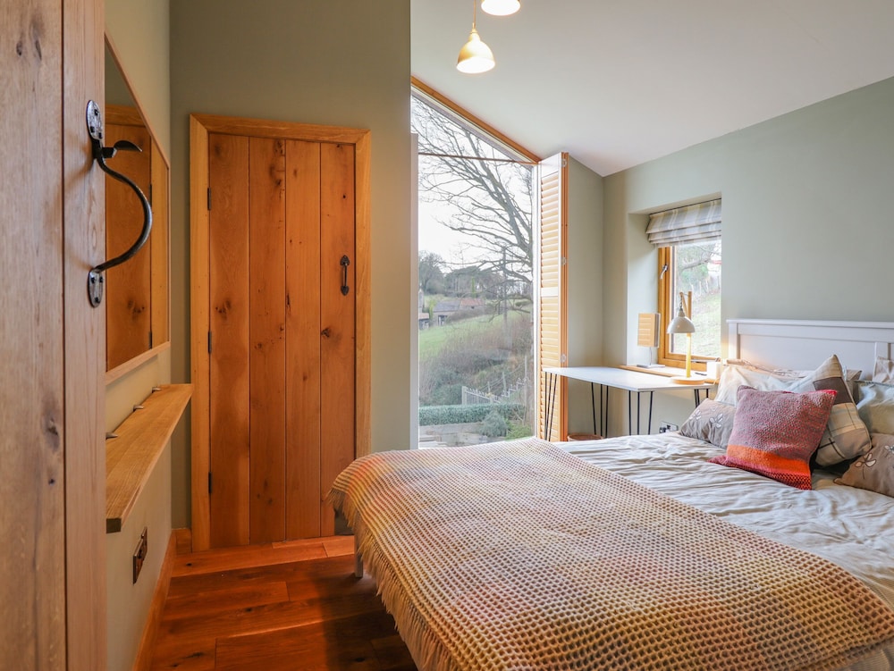 Ty Gwyn Cottage