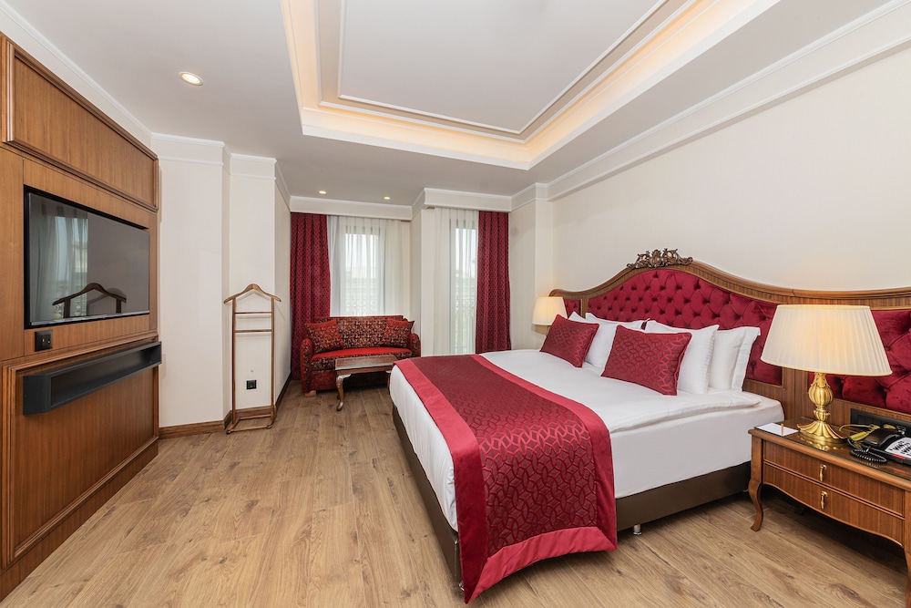 Mukarnas Pera Otel - Image 81