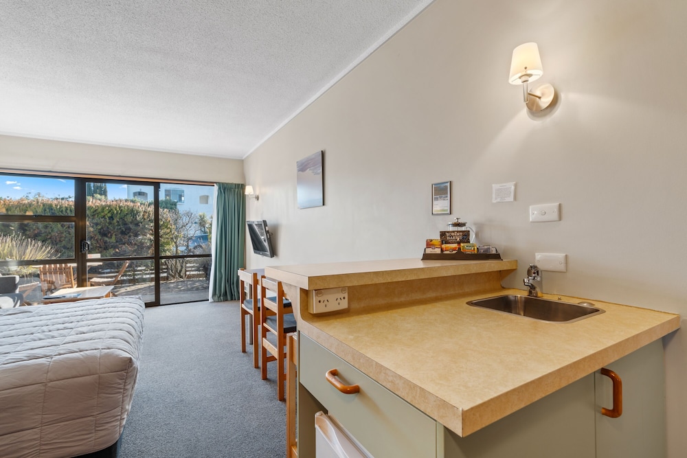 Aspiring Lodge Motel