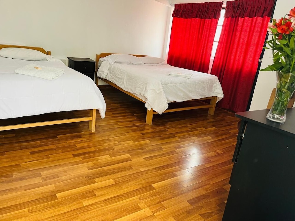 Enede Hostel Cusco