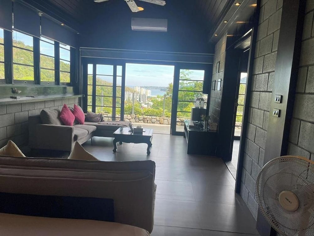 Jaokhun Panorama Villas, Patong