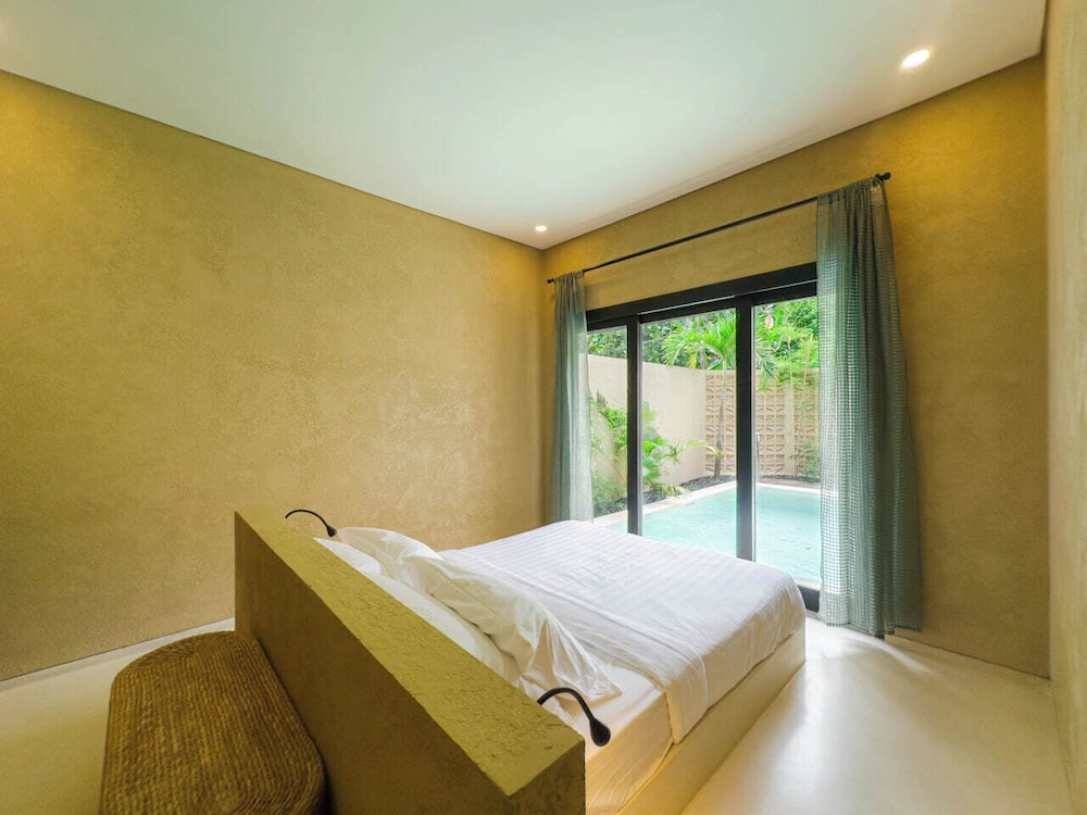 Villa Manggis Ubud